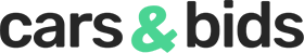 Cars & Bids logo